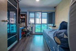 Blk 468A Blue Riverview (Sembawang), HDB Executive #549207871